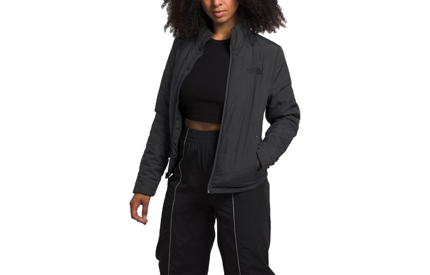 Куртка THE NORTH FACE - изображение 1