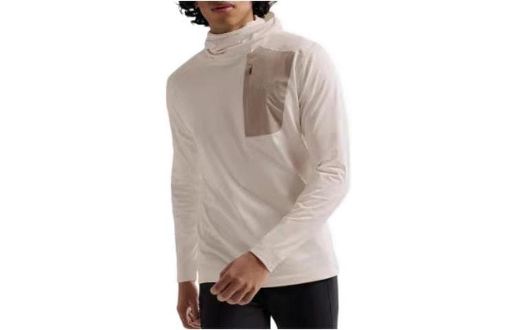 Худи Arcteryx RHO LT