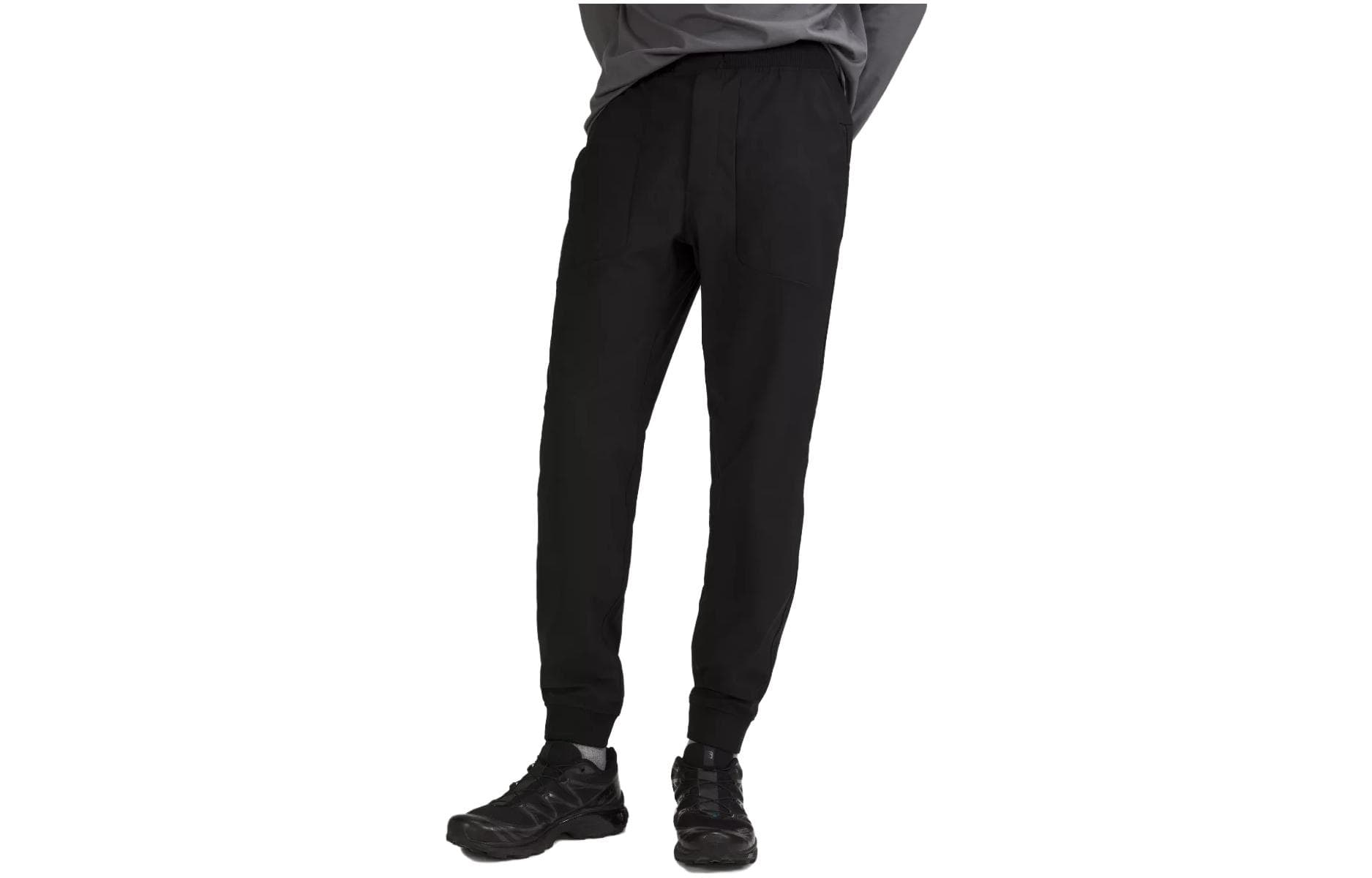 Штаны lululemon SS23 ABC Warpstreme - изображение 2