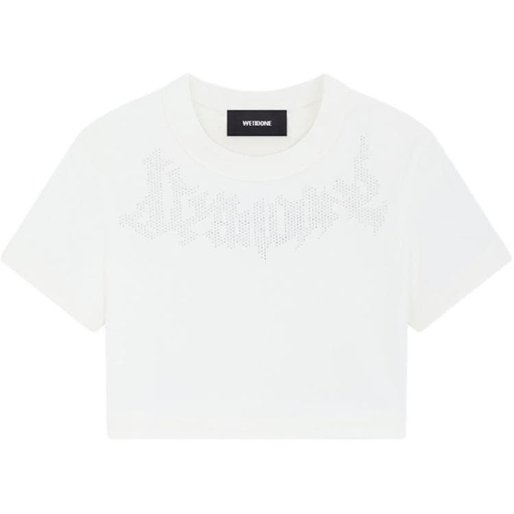 Футболка WE11DONE SS24 T - изображение 1