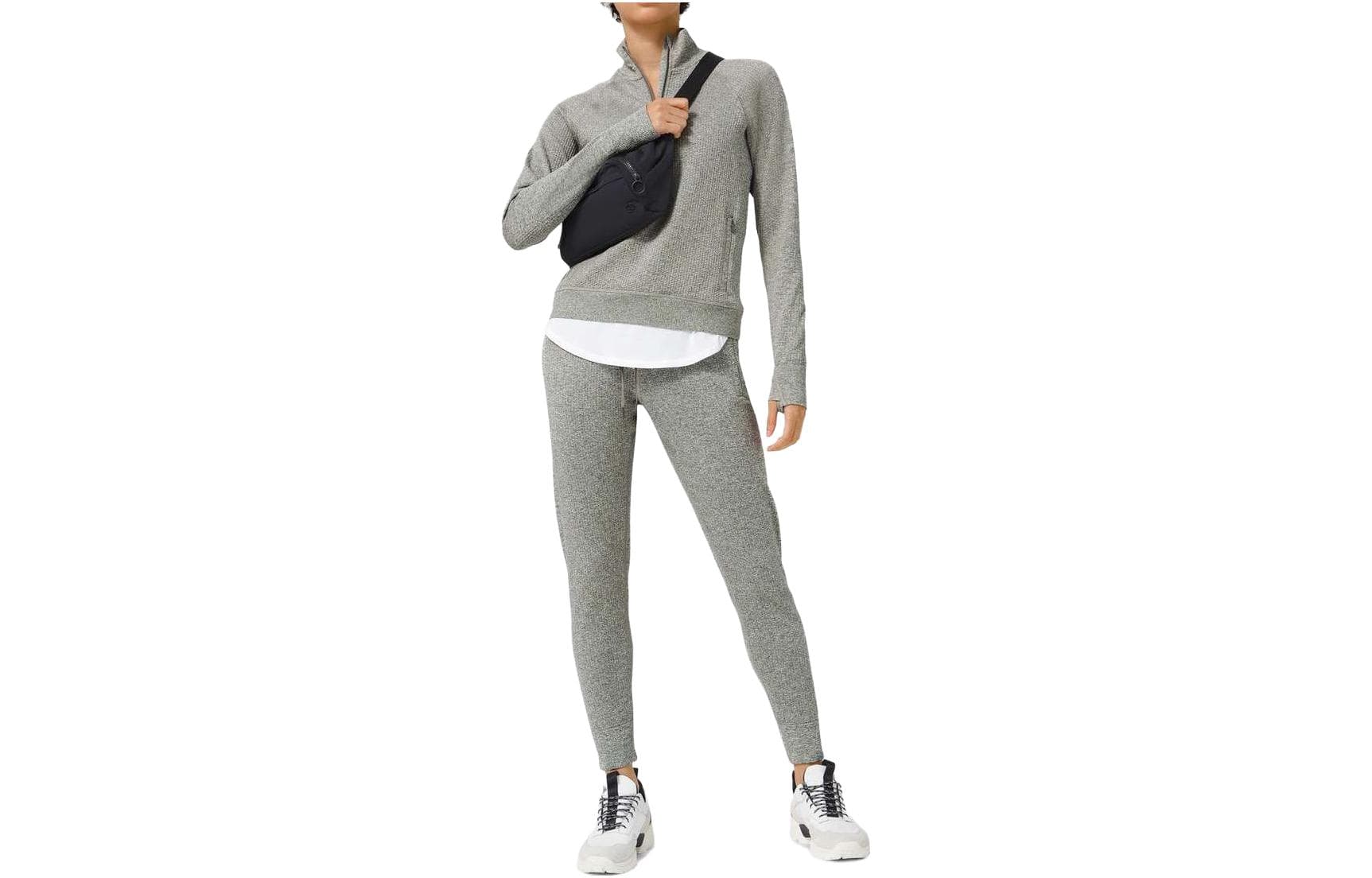 Штаны lululemon - изображение 1