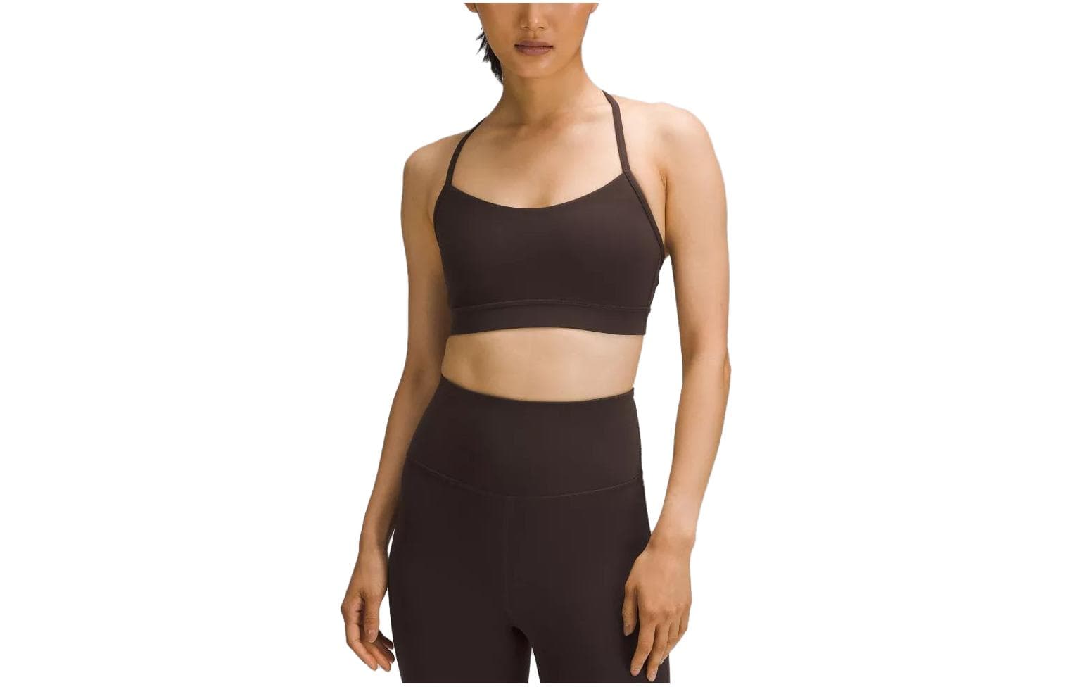 lululemon Flow Y Nulu Light Support - изображение 3