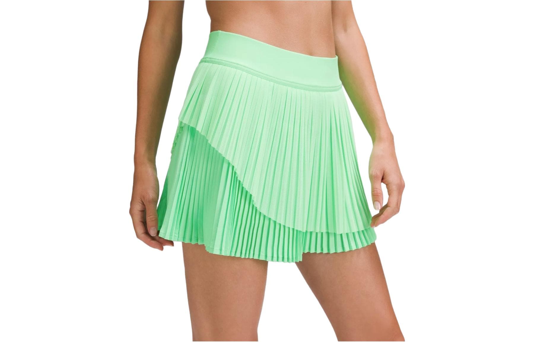 Lululemon Повседневные короткие юбки для женщин - изображение 2