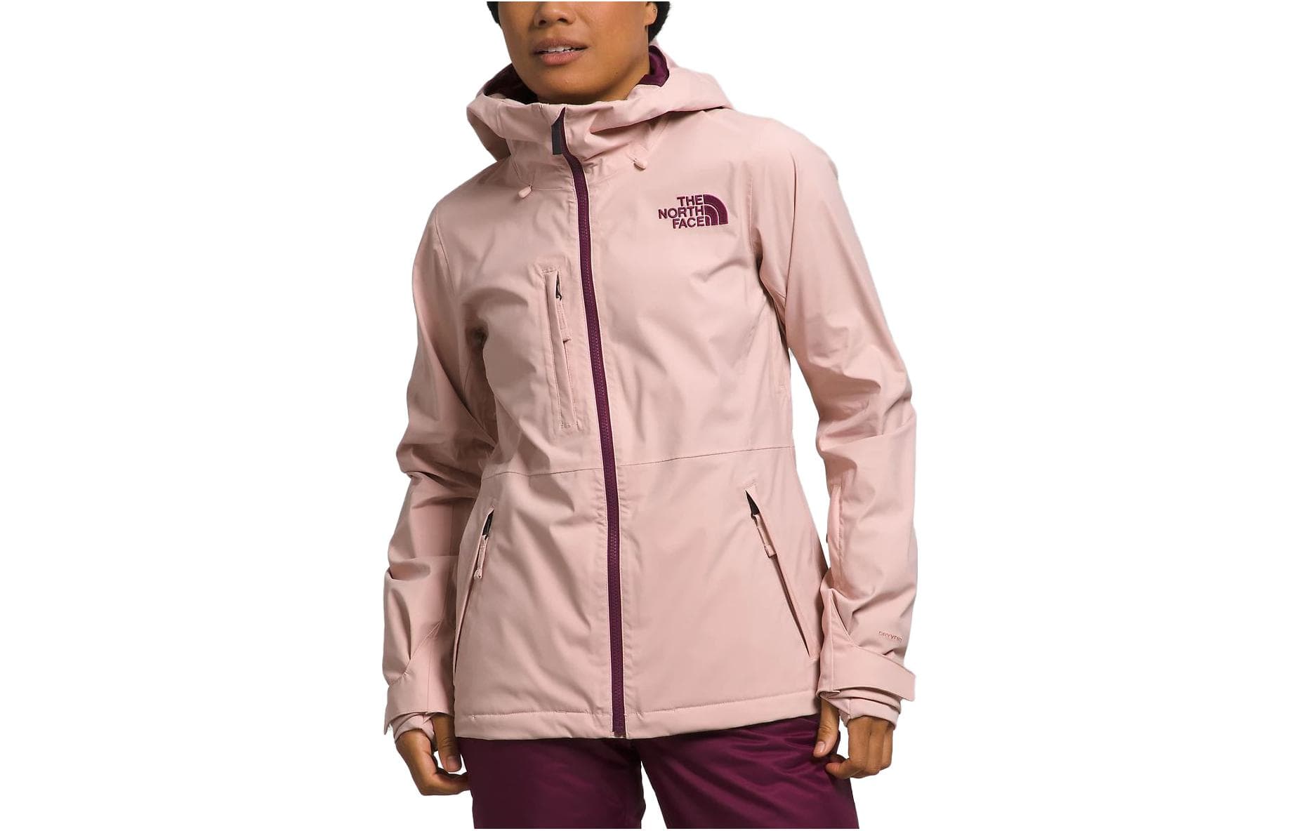 Куртка THE NORTH FACE Freedom Stretch Jacket - изображение 1