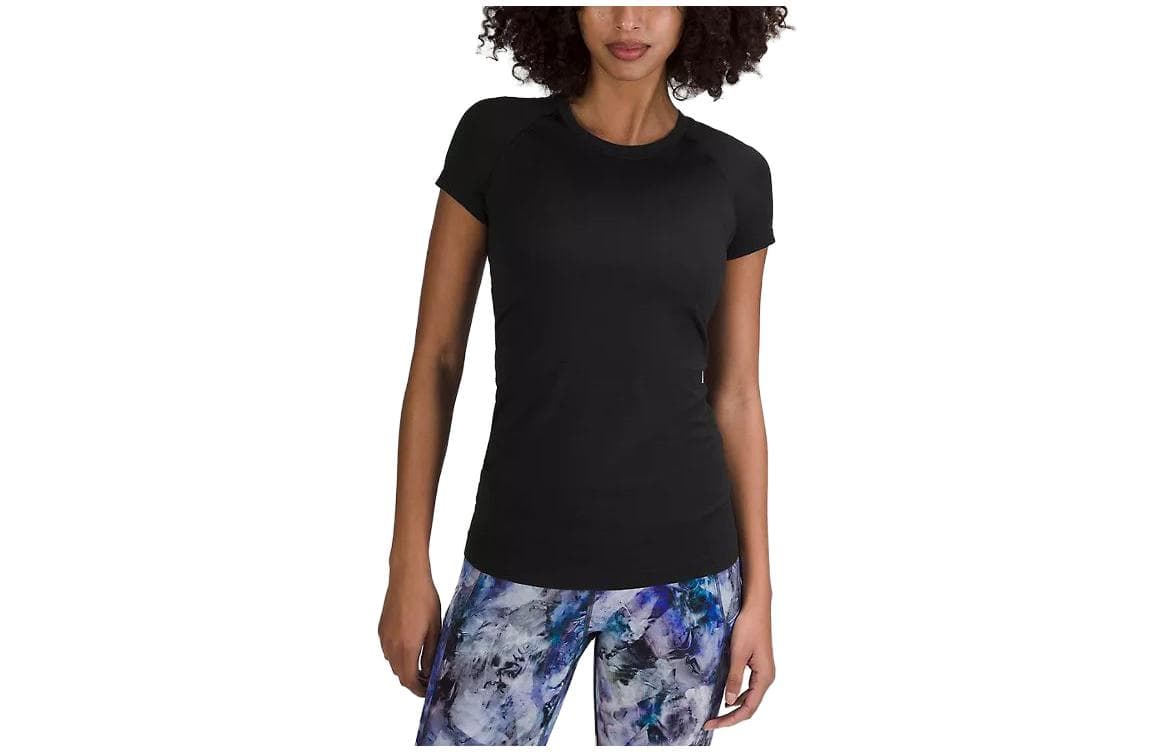 Футболка lululemon T - изображение 1