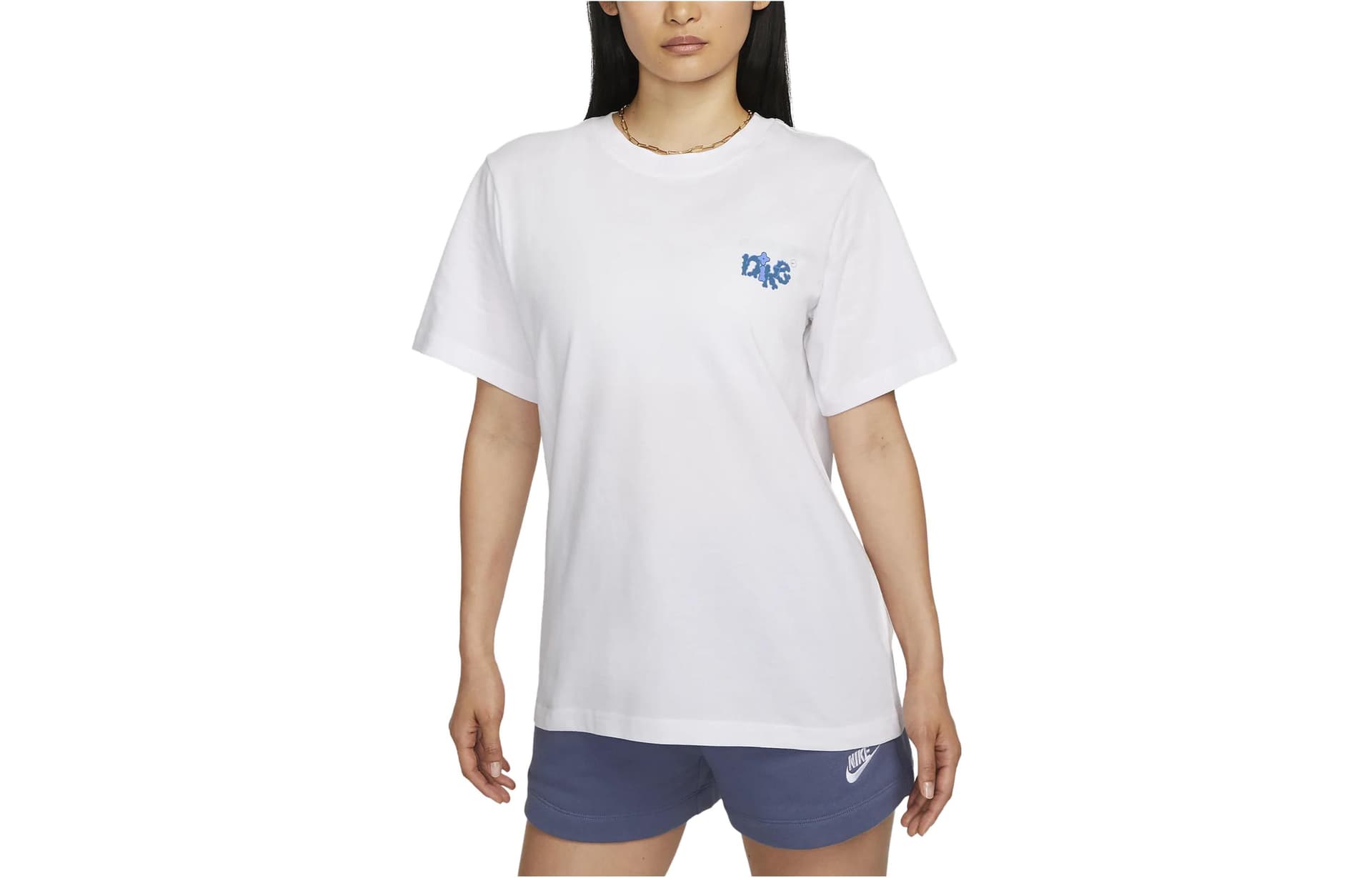 Футболка Nike T - изображение 3