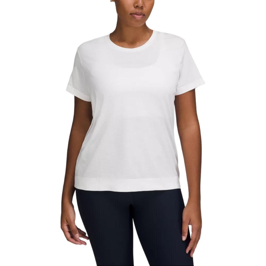 Футболка Lululemon Swiftly Женские Футболки - изображение 4
