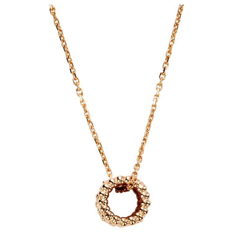 Ожерелье Van Cleef & Arpels Perlee Necklace - изображение 2