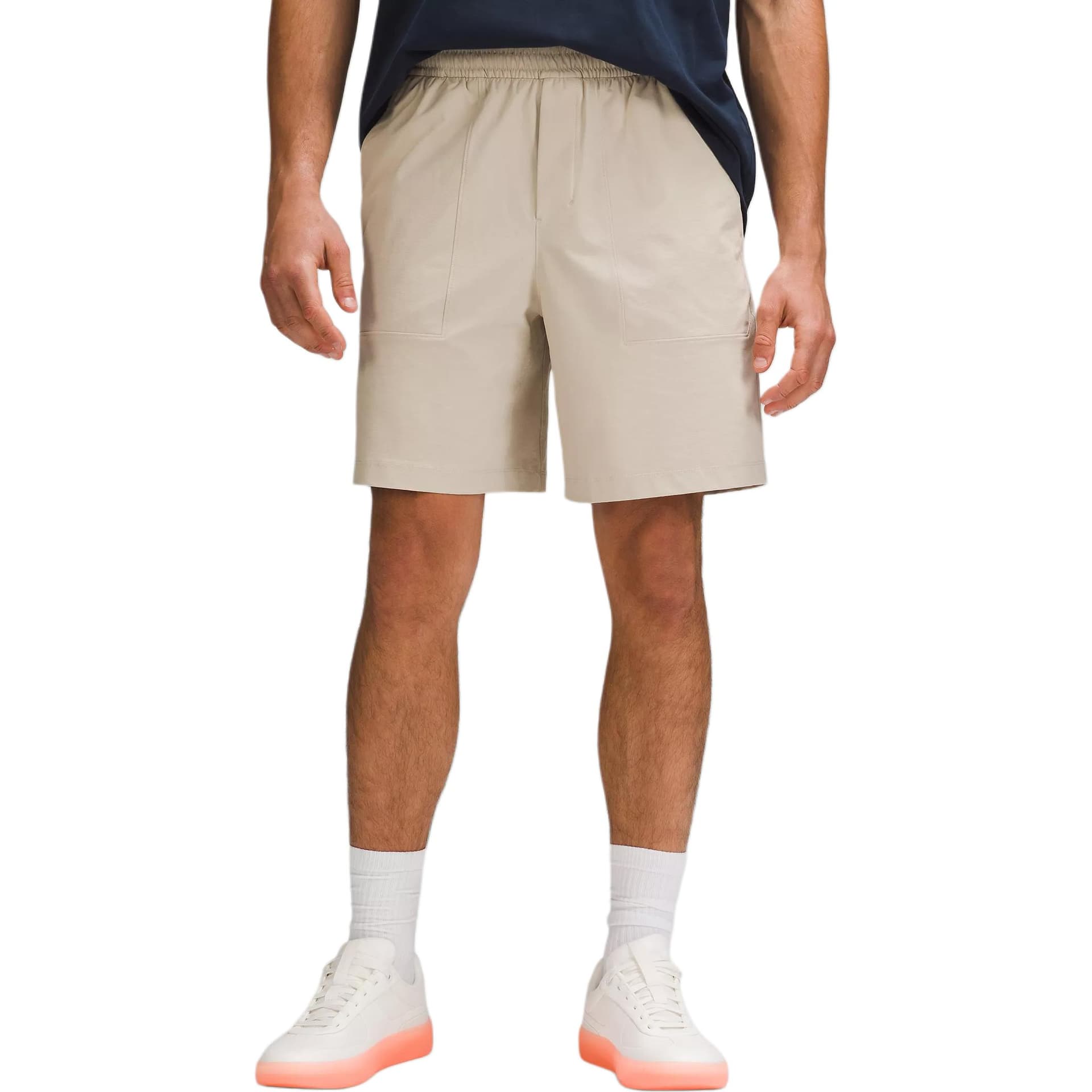 Шорты lululemon VersaTwill 8" Shorts - изображение 1