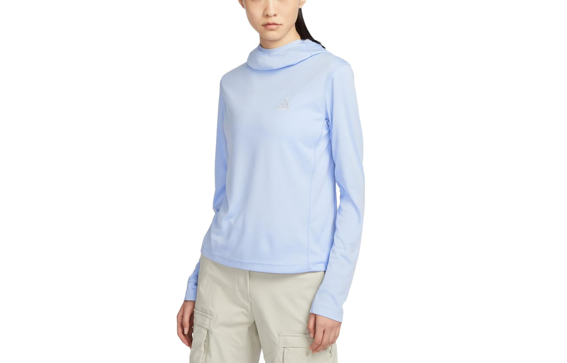 Футболка Nike ACG DRI-FIT ADV LogoT - изображение 1