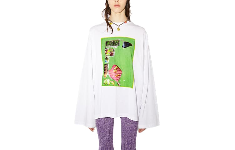 Футболка Acne Studios T - изображение 1