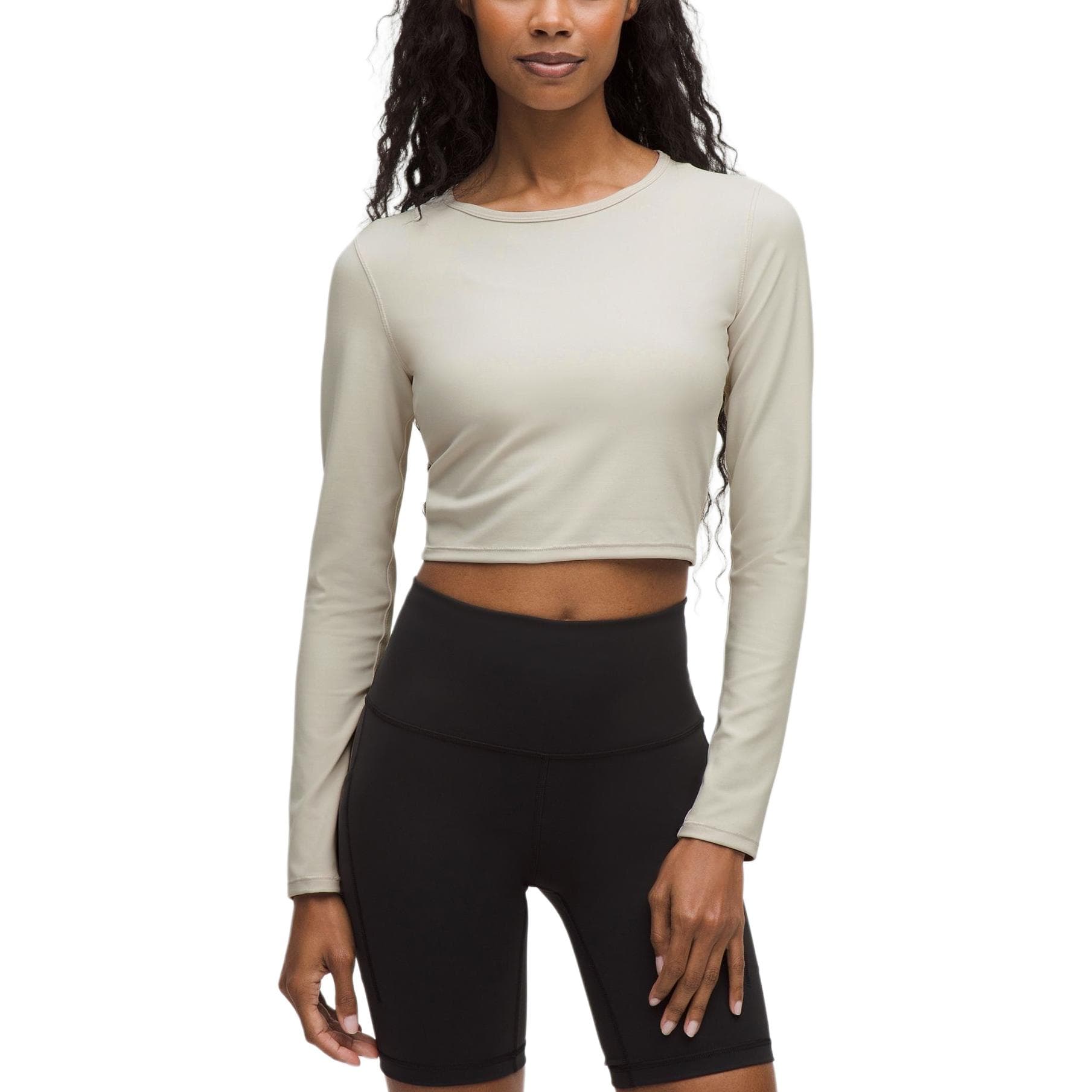 Футболка lululemon Wunder train T - изображение 1