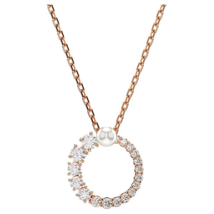 Ожерелье Swarovski - изображение 1