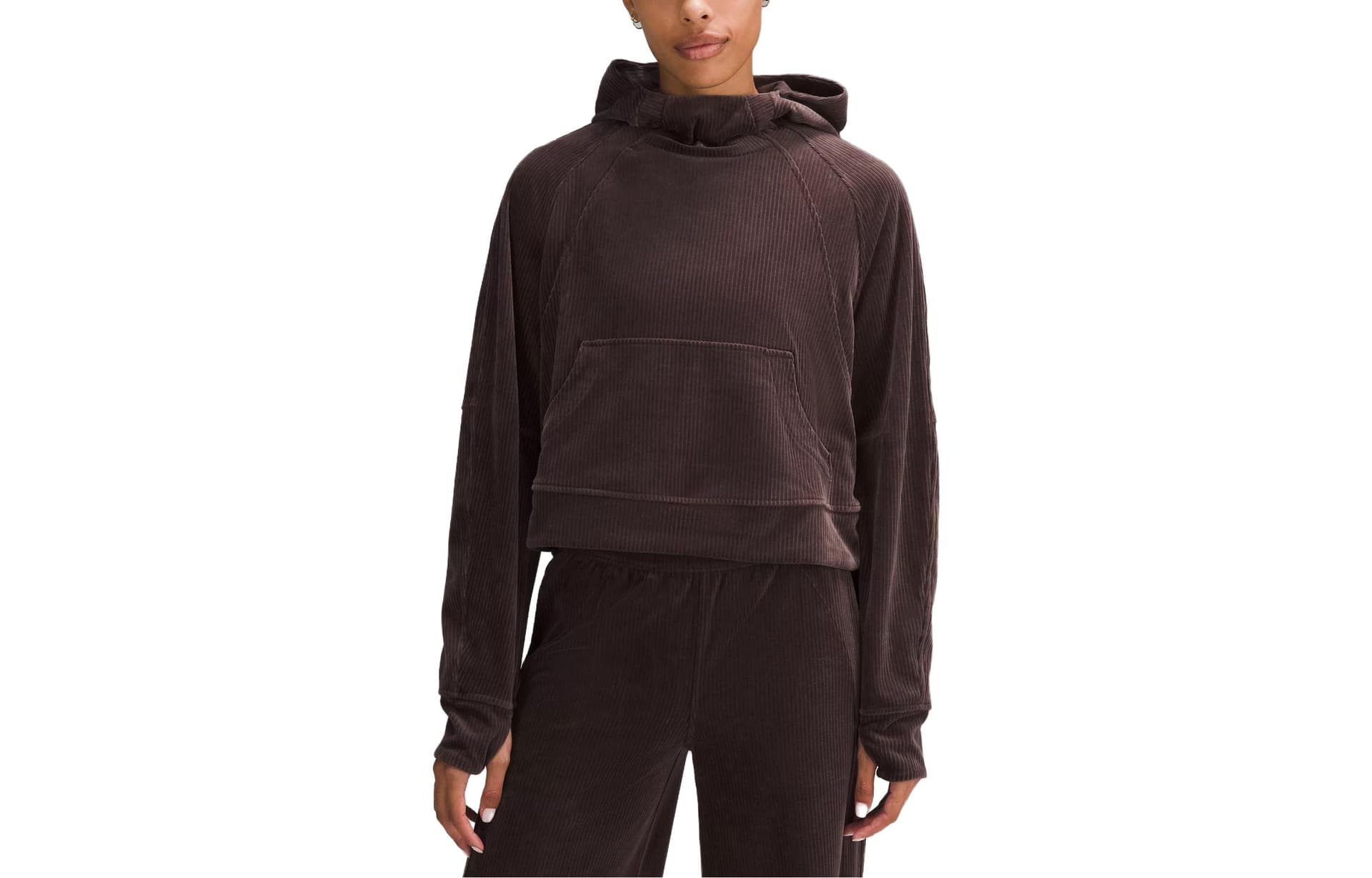 Худи lululemon Scuba - изображение 1