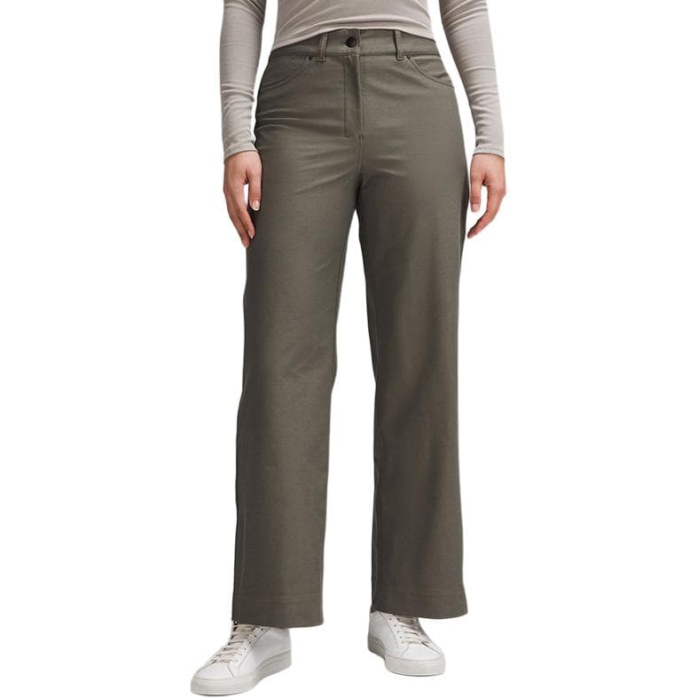Штаны lululemon City Sleek Utilitech - изображение 6