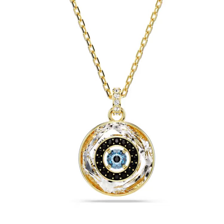 Ожерелье Swarovski - изображение 1