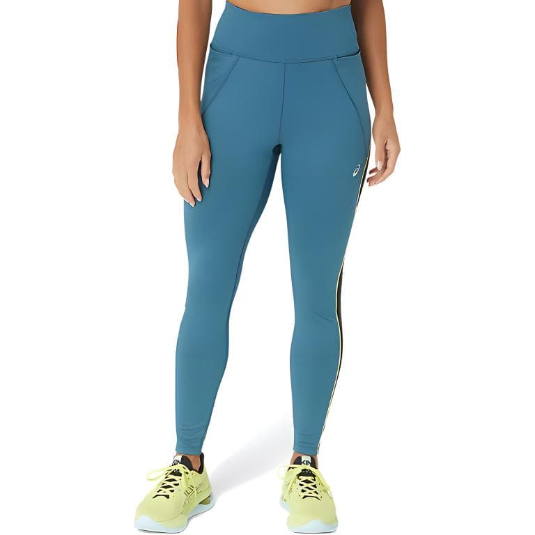Asics Mesh Panel Training Tight - изображение 1