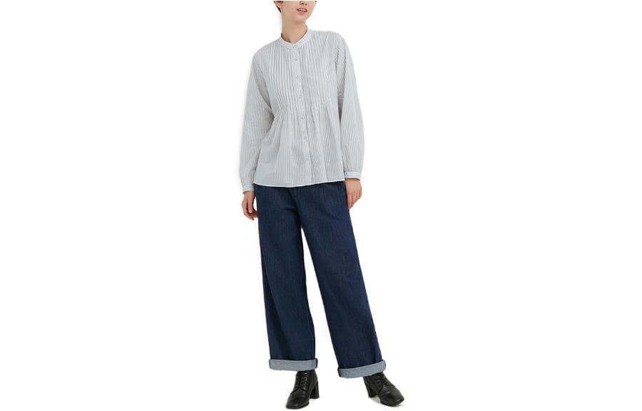 Блузка UNIQLO - изображение 1