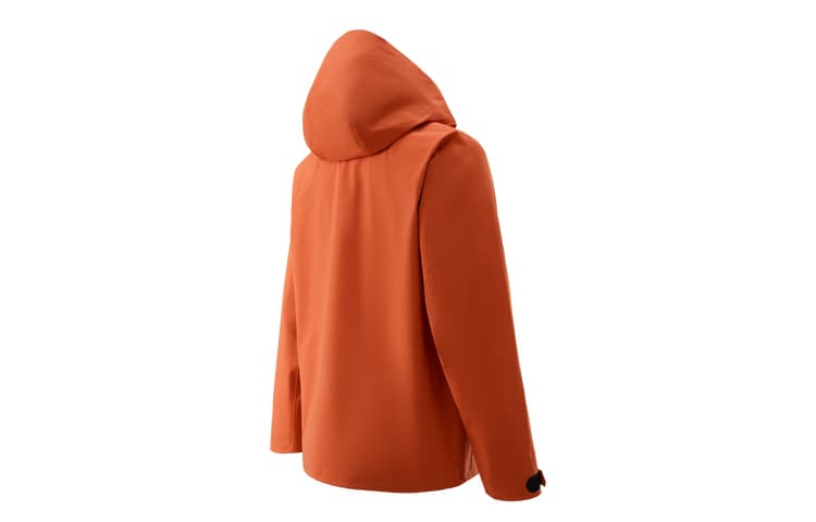 Демисезонная куртка KOLON SPORT 3L - изображение 2