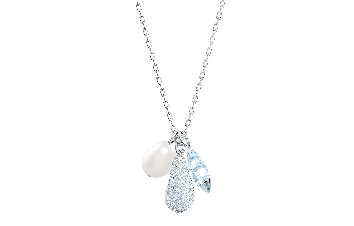 Ожерелье Swarovski So Cool - изображение 2