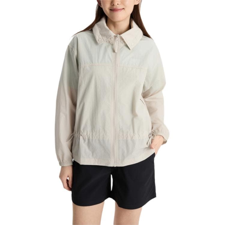 Куртка Columbia Wild Jacket Женская Айвори Белый - изображение 1