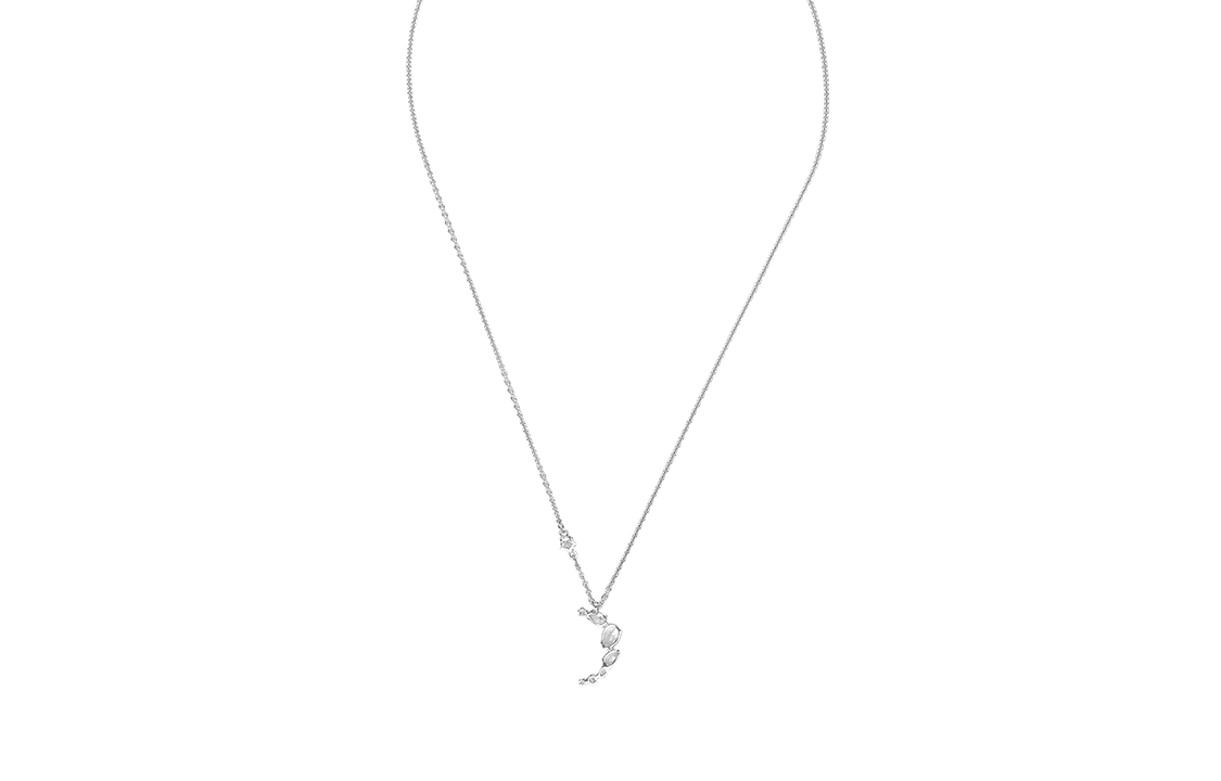 Ожерелье Swarovski Moonsun - изображение 2
