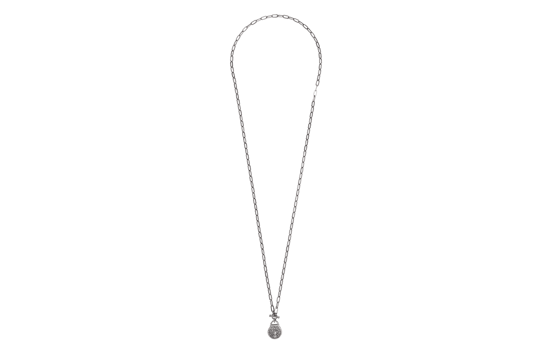 Ожерелье Swarovski Necklace - изображение 3