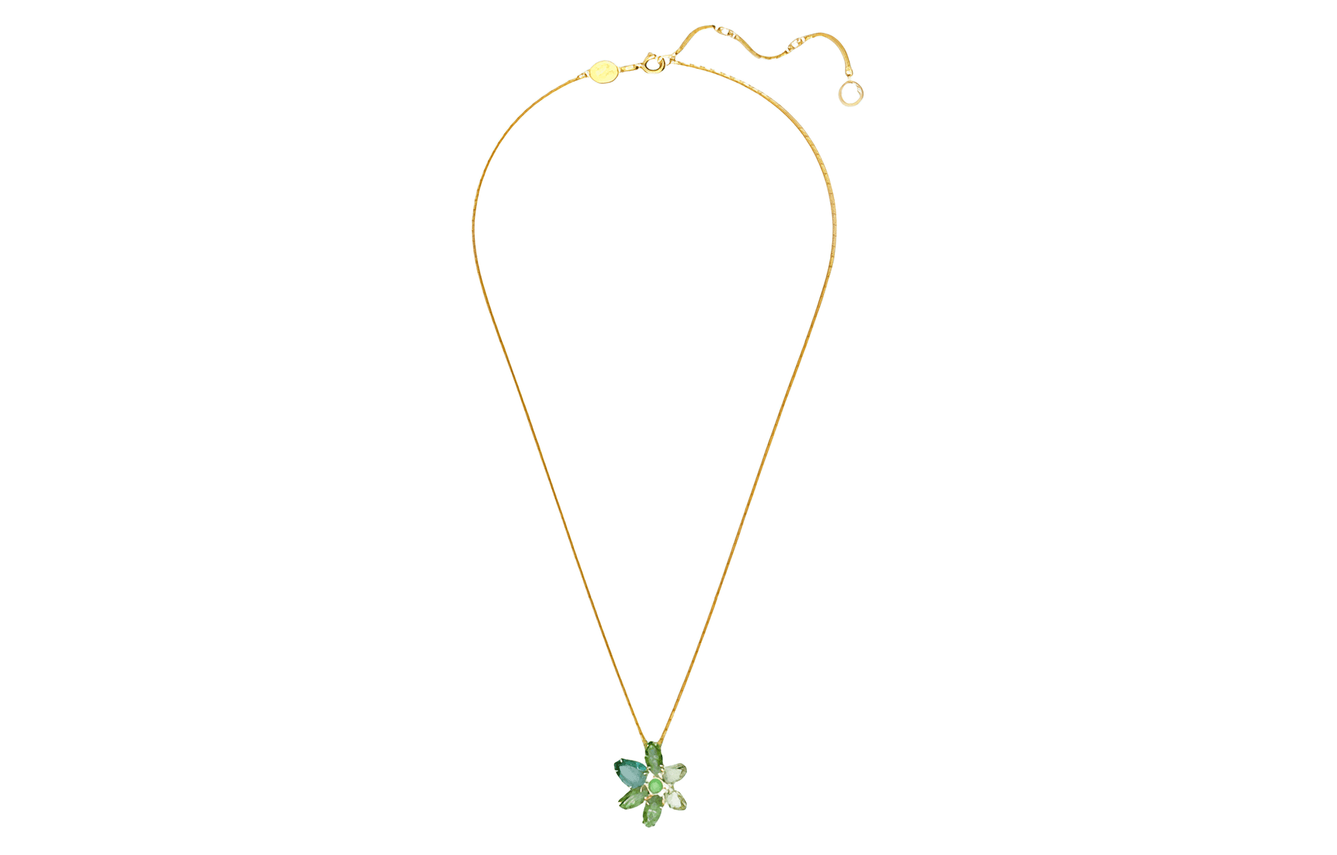 Ожерелье Swarovski GEMA - изображение 3