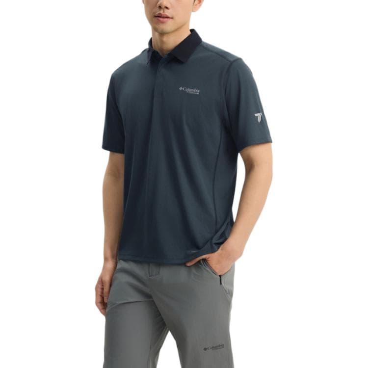 Поло Columbia Polo - изображение 3