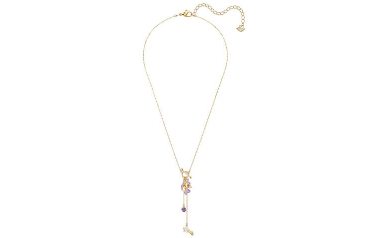 Ожерелье Swarovski Y - изображение 3