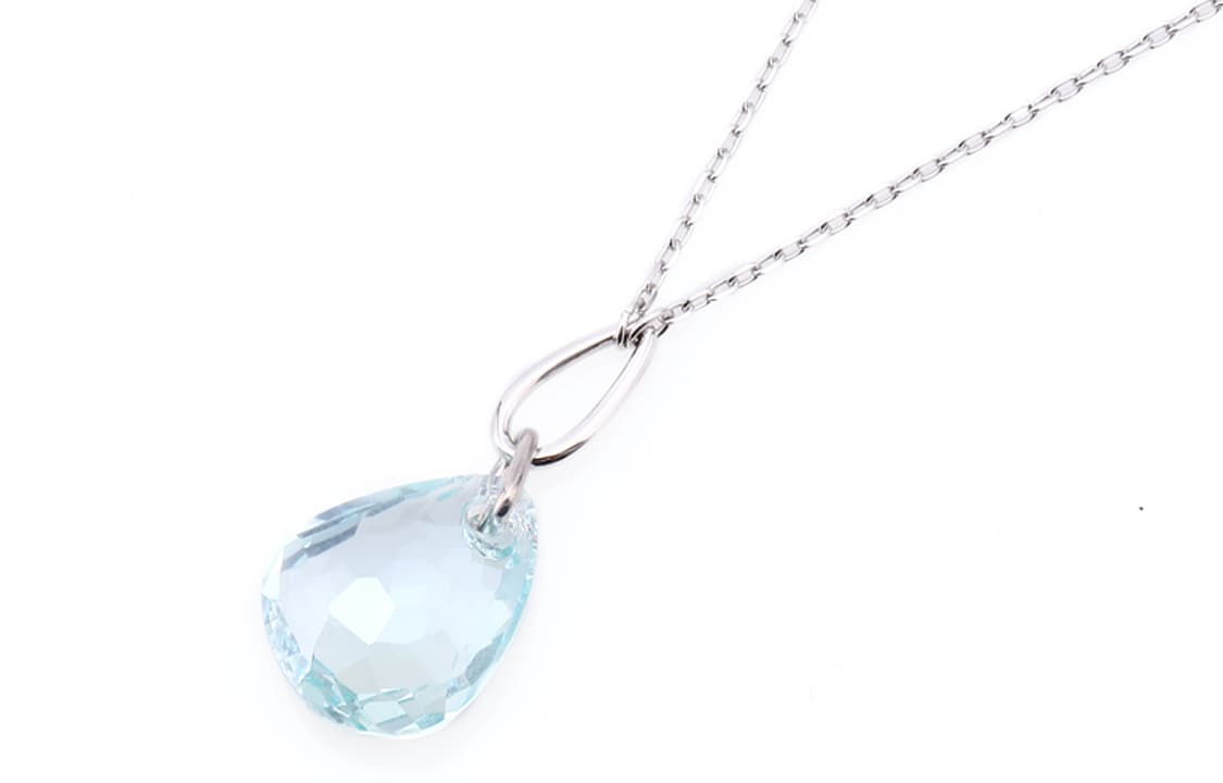 Ожерелье Swarovski - изображение 2