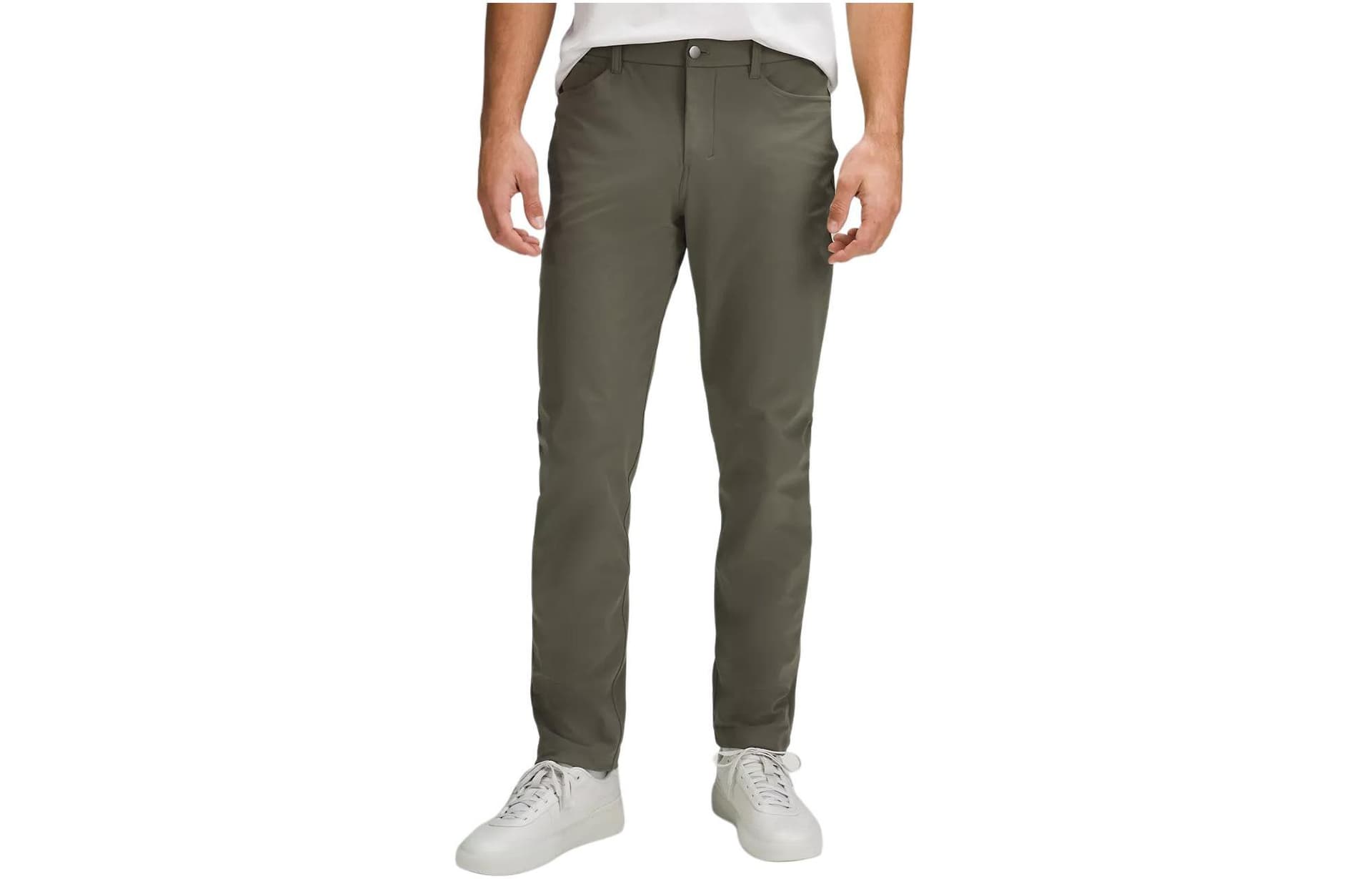 Штаны lululemon - изображение 12