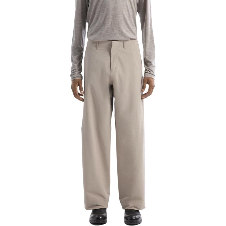 Штаны Arcteryx Veilance Corbel Pant - изображение 1
