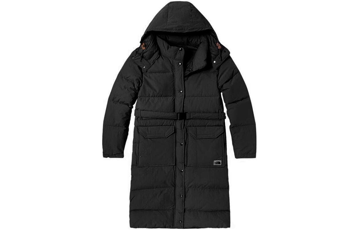 Пуховик THE NORTH FACE - изображение 1