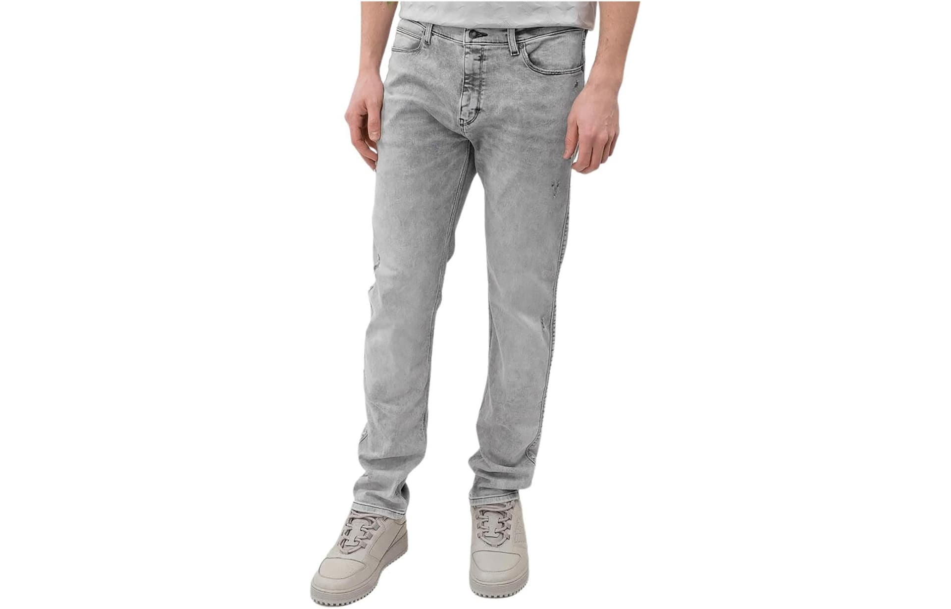Штаны HUGO BOSS - изображение 1