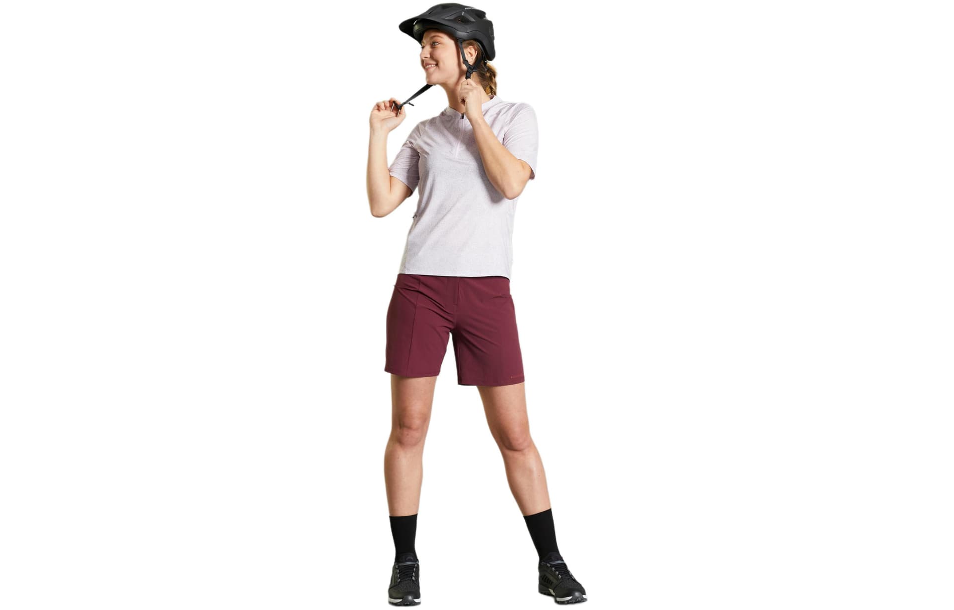 Футболка DECATHLON T - изображение 1