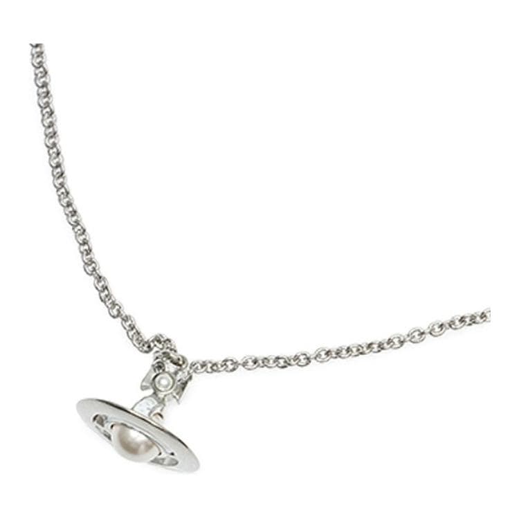 Ожерелье Vivienne Westwood Logo - - изображение 2