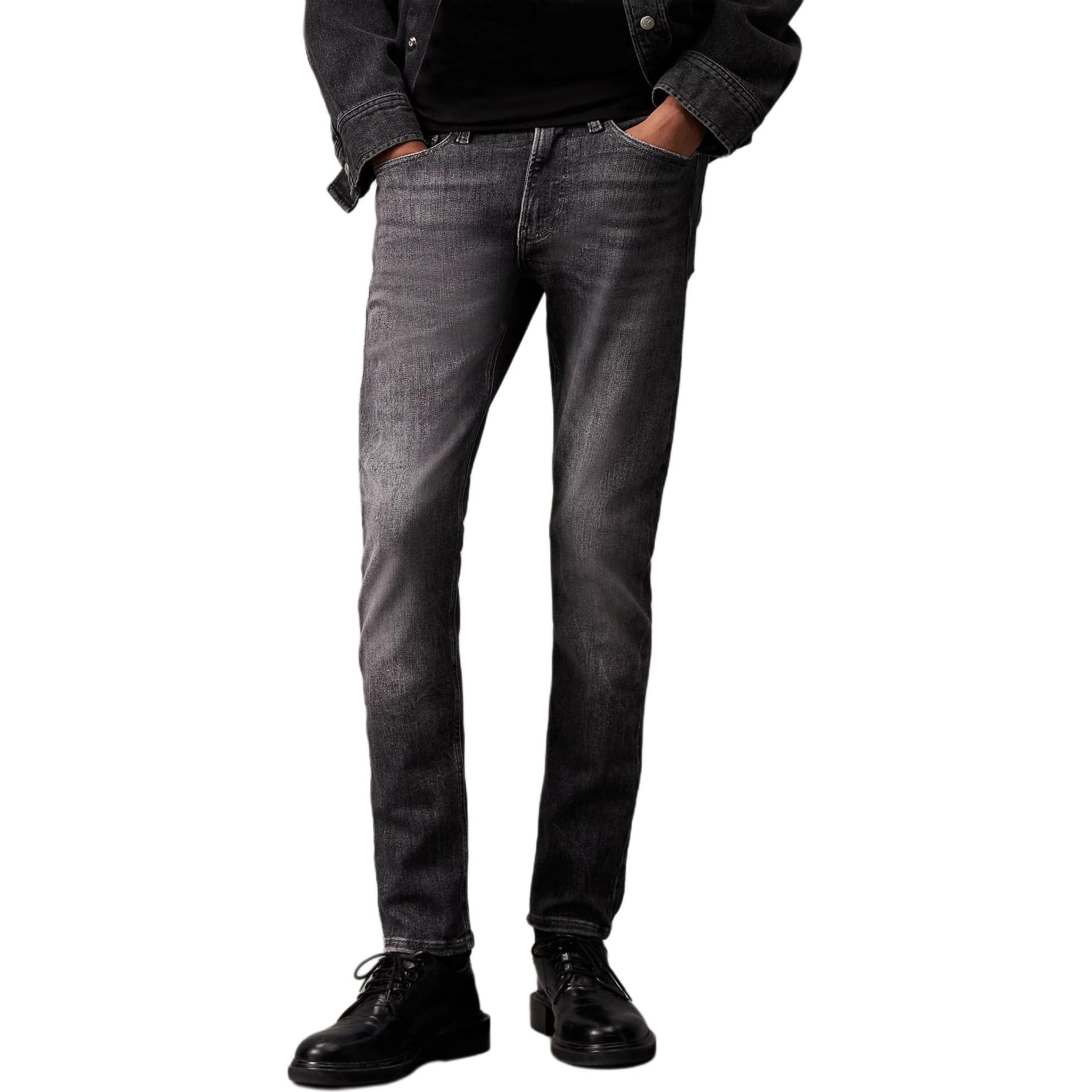 Штаны CALVIN KLEIN JEANS - изображение 1