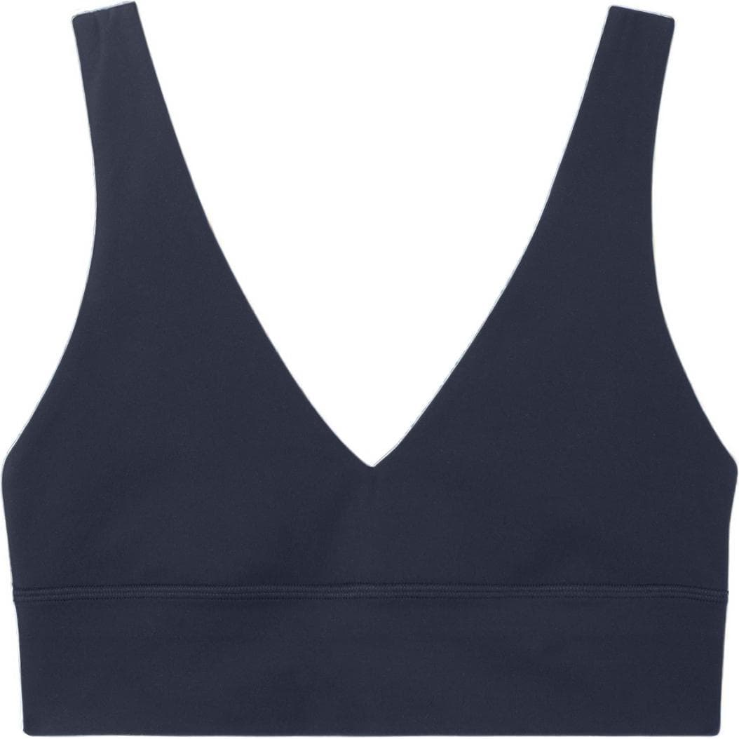 Lululemon Align Женское нижнее белье для йоги черное - изображение 6