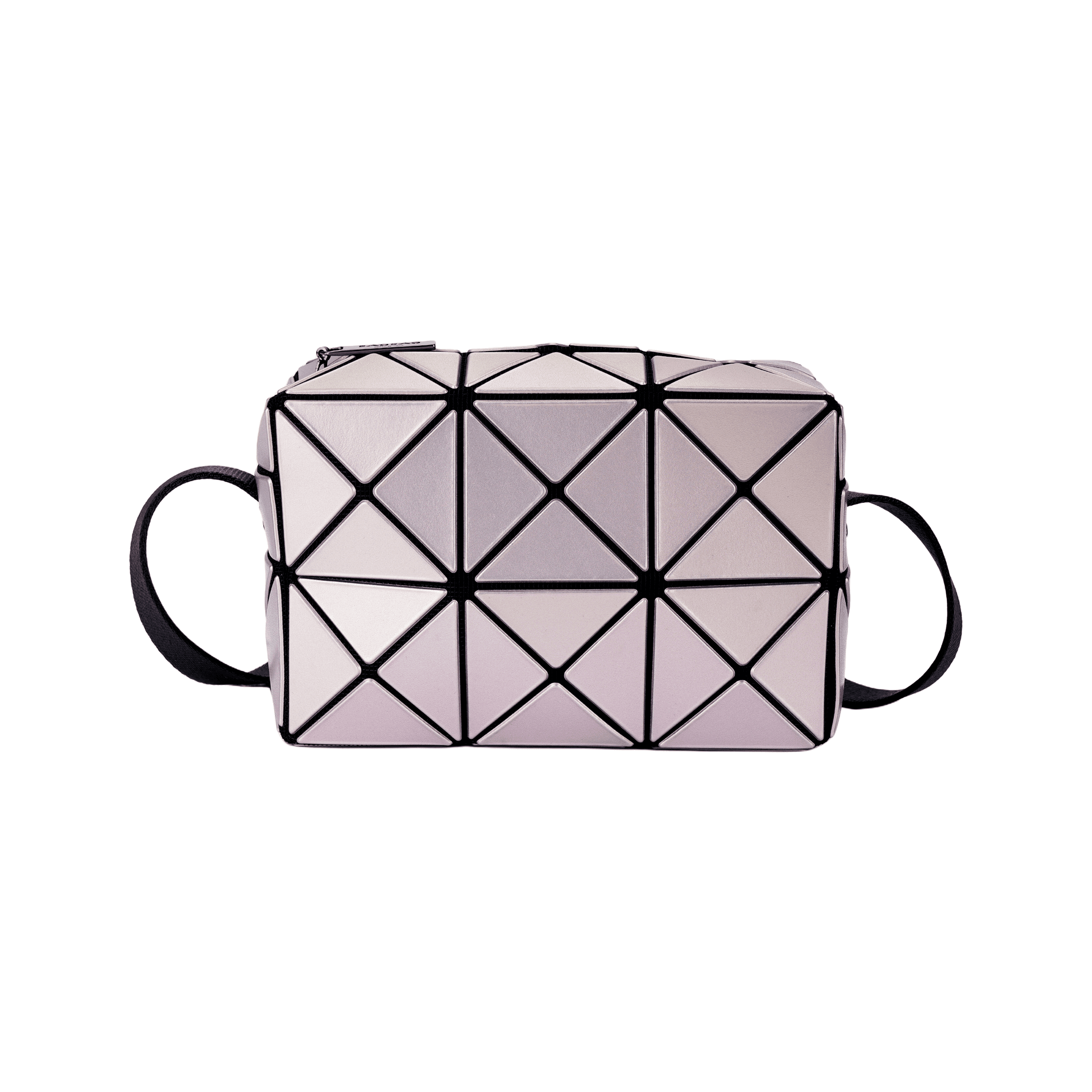 Сумка через плечо ISSEY MIYAKE 6 PVC - изображение 4