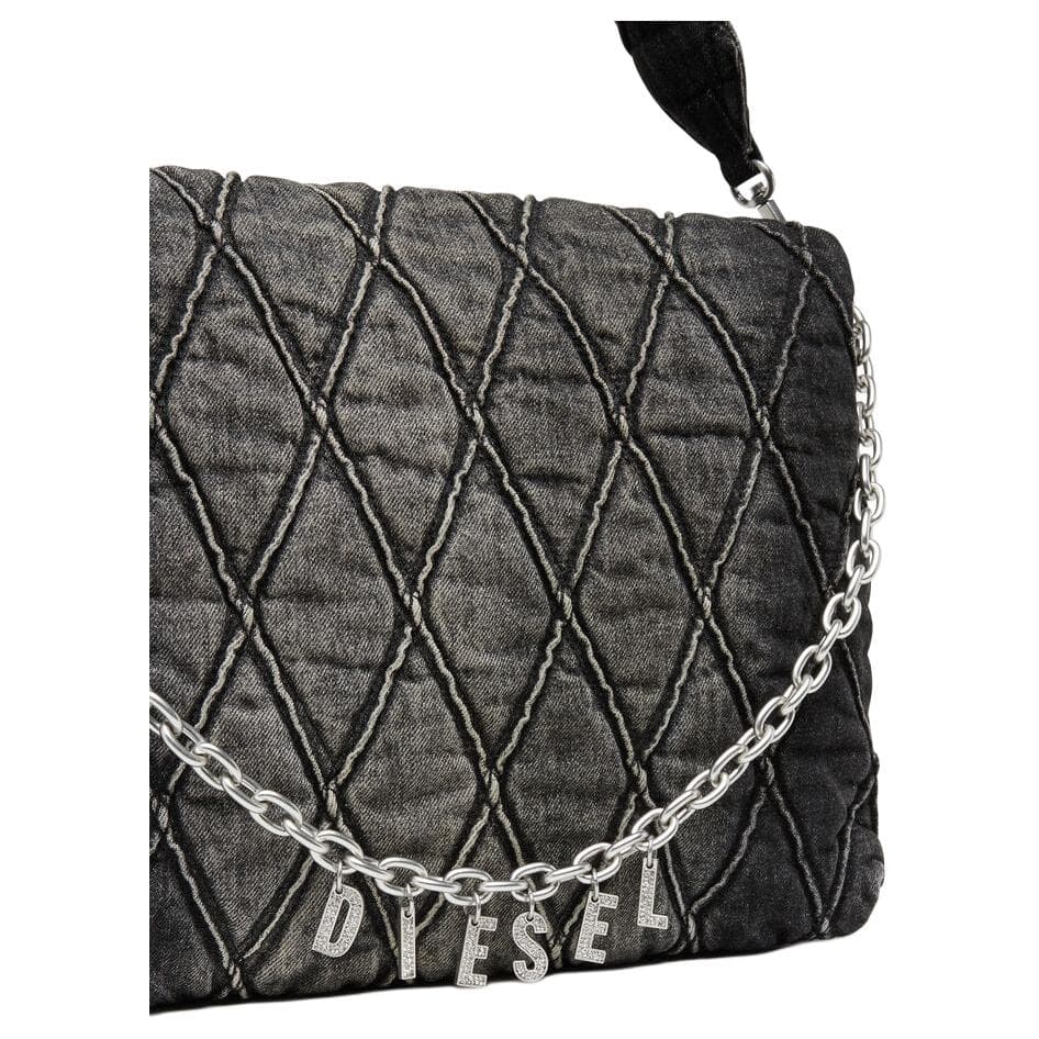 Мини-сумка DIESEL Charm-D - изображение 6