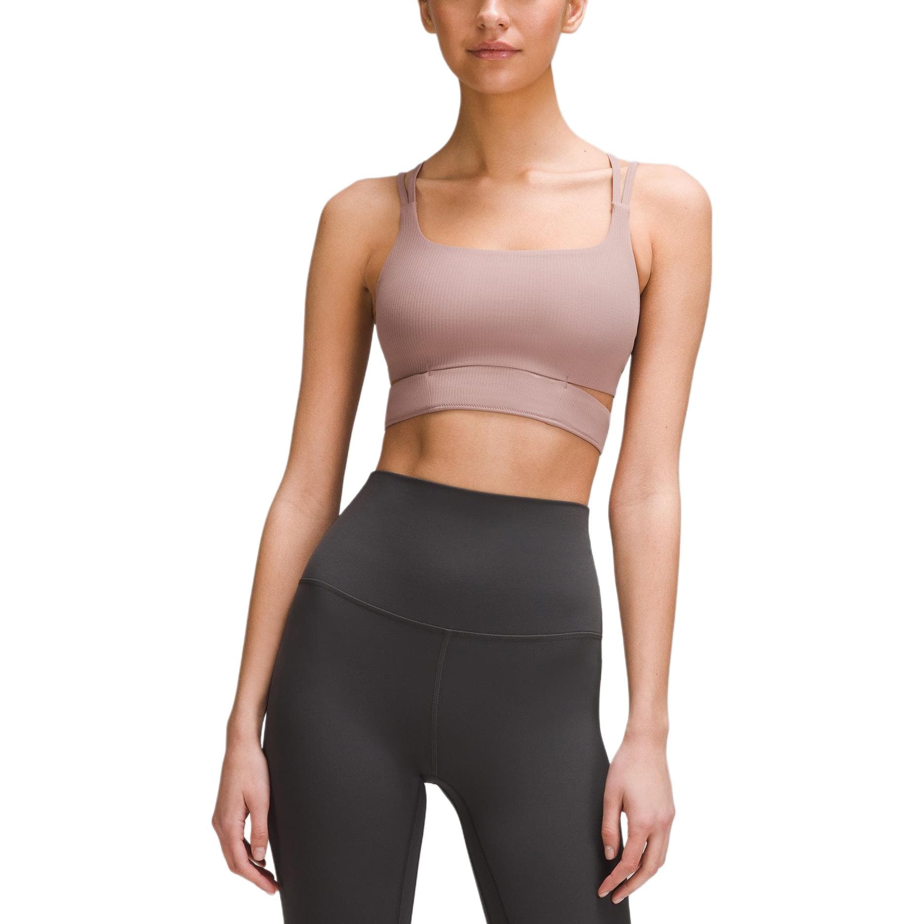 lululemon SS23 Nulu Strappy - изображение 1