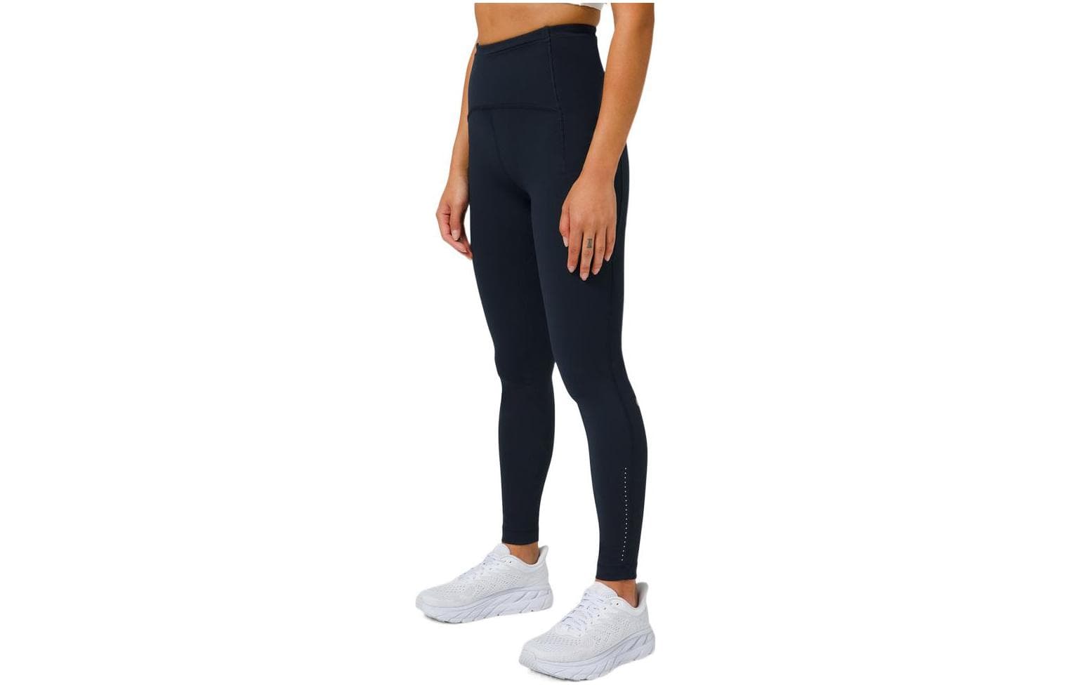Штаны lululemon FW22 - изображение 2