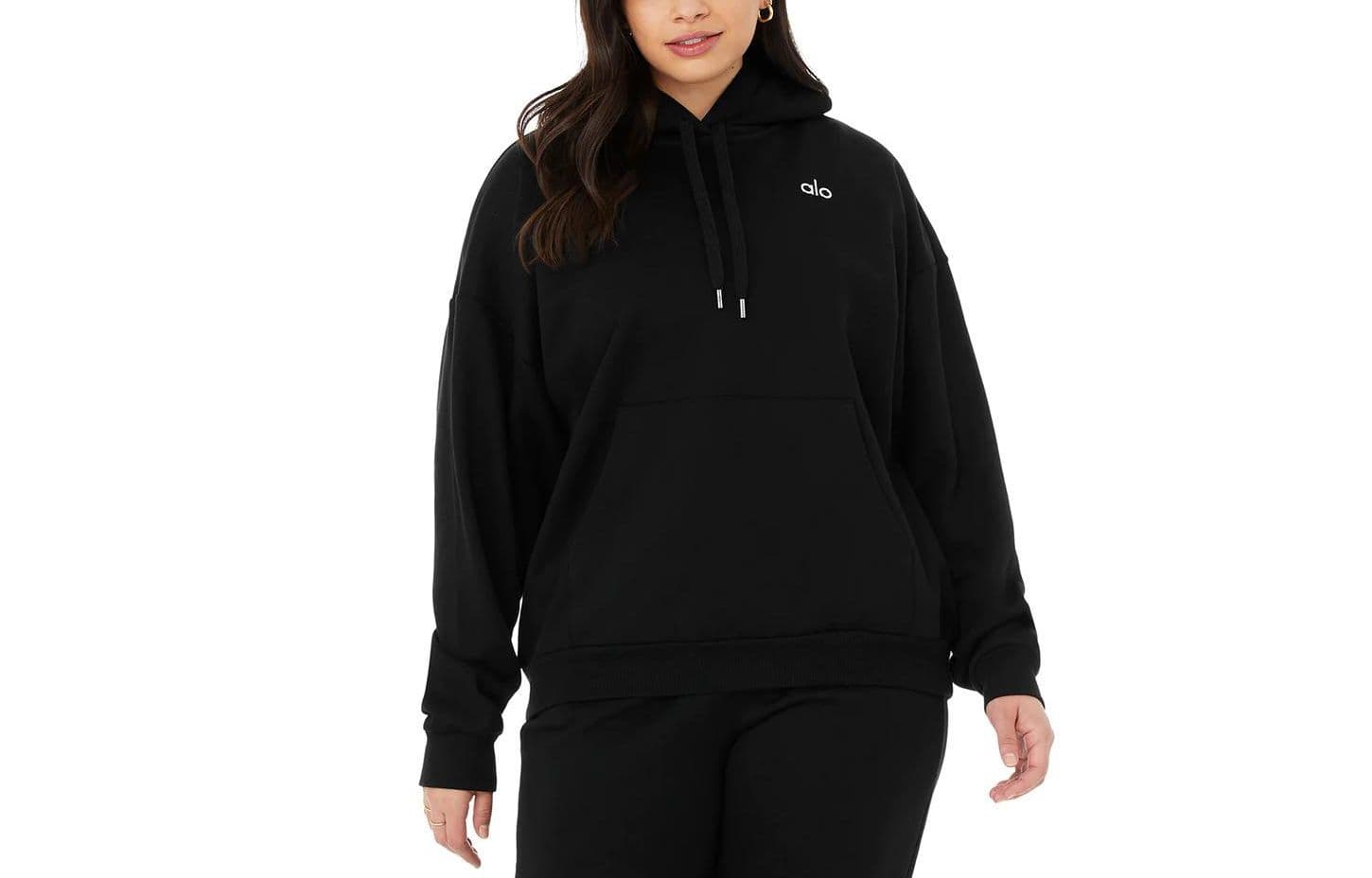 Худи alo yoga ACCOLADE HOODIE - изображение 1