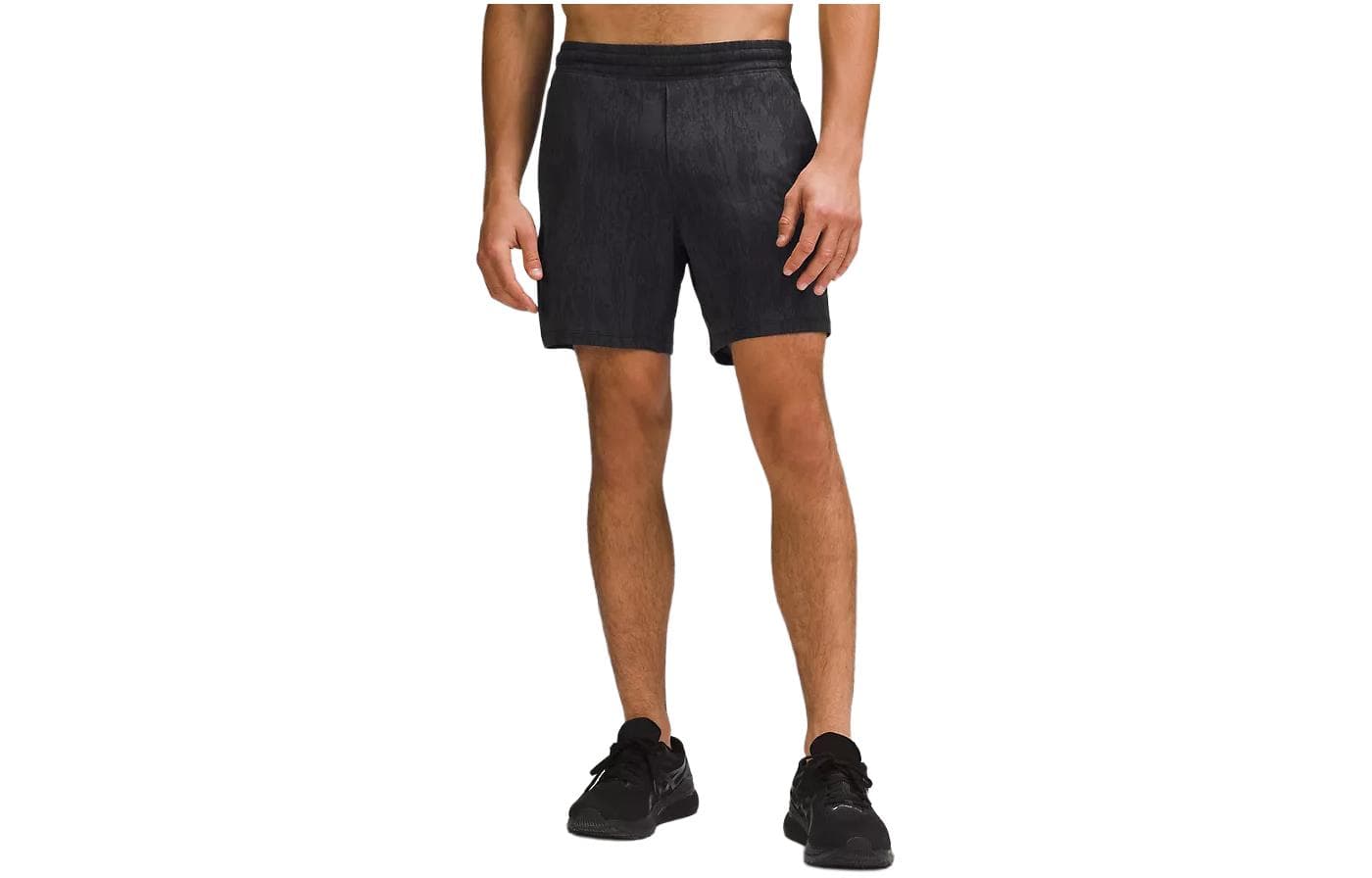 Тренировочные штаны lululemon Pace Breaker - изображение 19