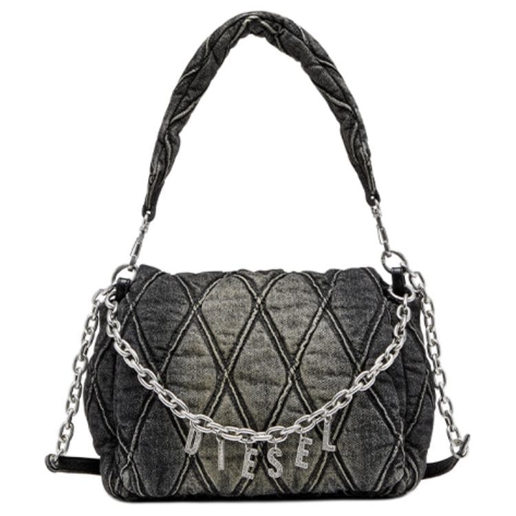 Мини-сумка DIESEL Charm-D - изображение 1
