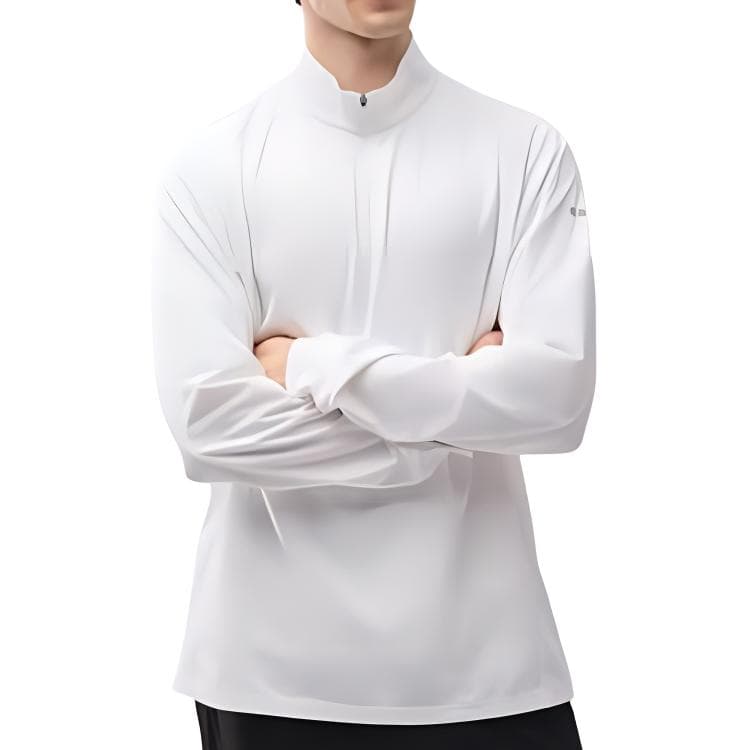 Легкая ветровка UNIQLO - изображение 2
