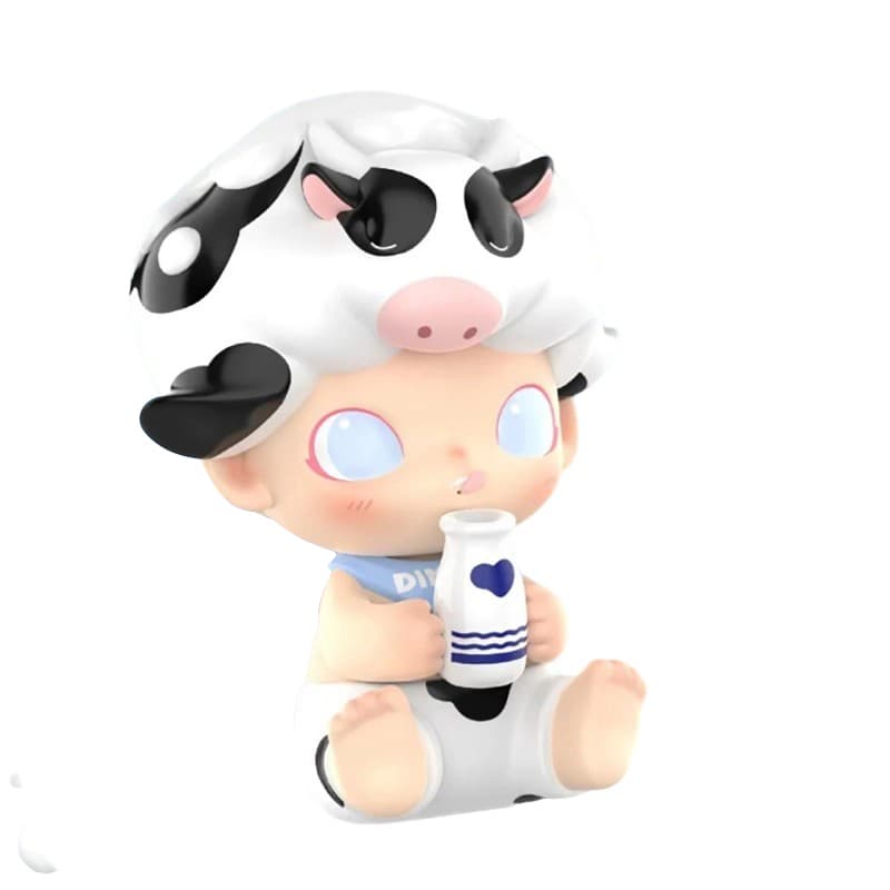 POP MART x DIMOO 6.3cm - изображение 1