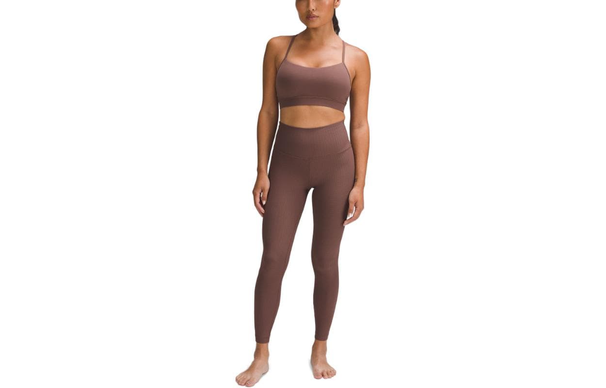 Штаны Lululemon Женские спортивные брюки - изображение 1