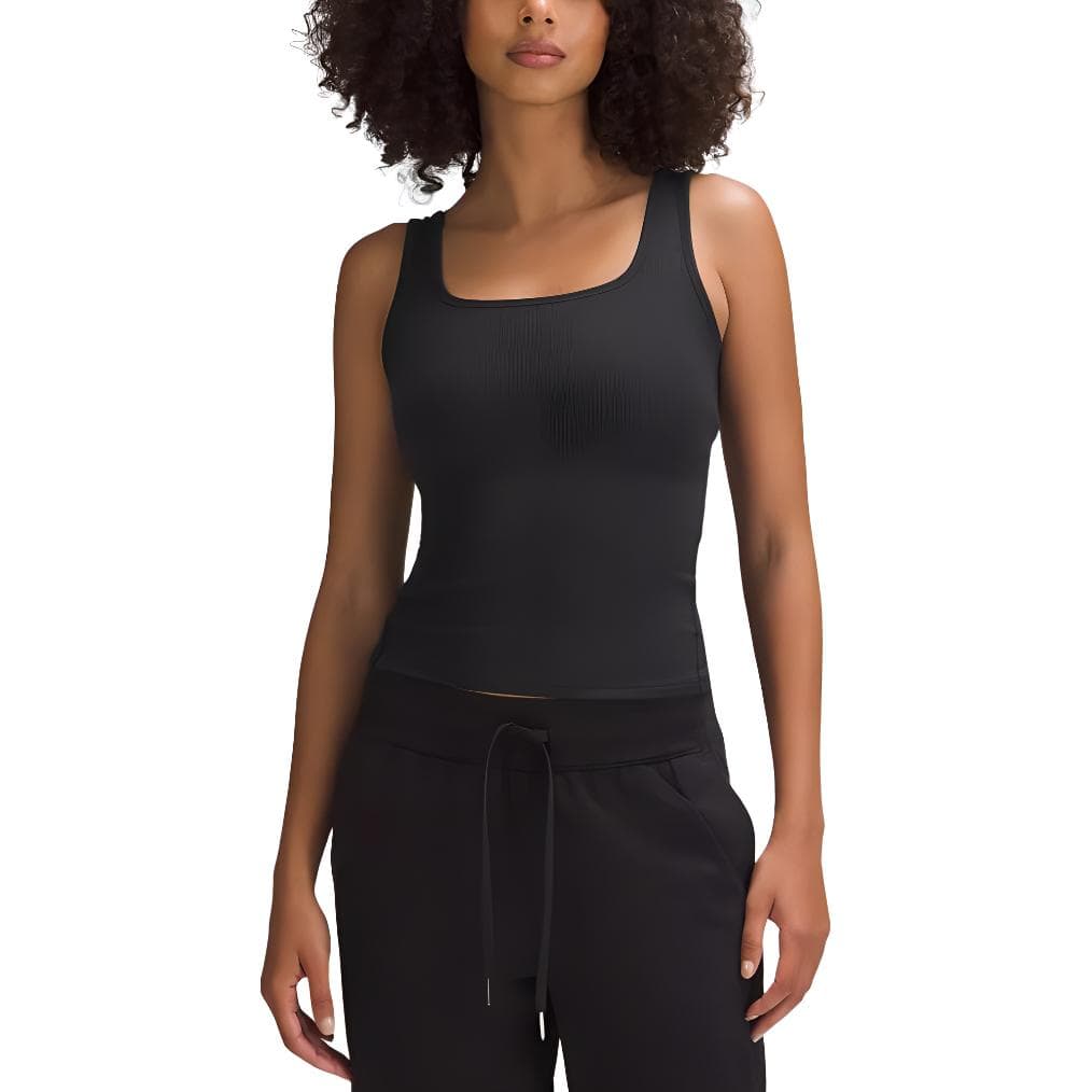Майка lululemon - изображение 1